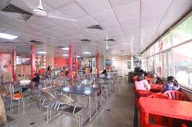 Canteen